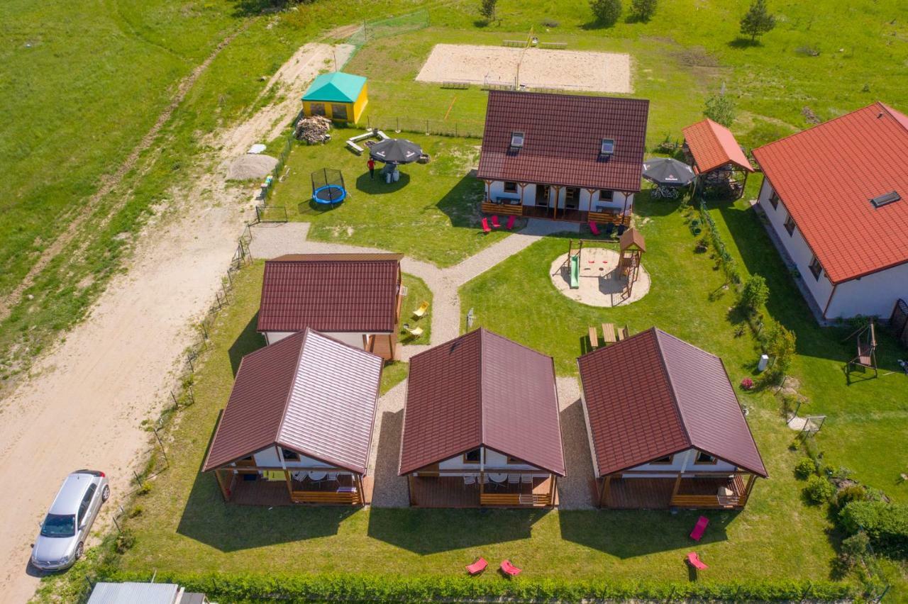 Ferienhaus Werbena Stolpmünde