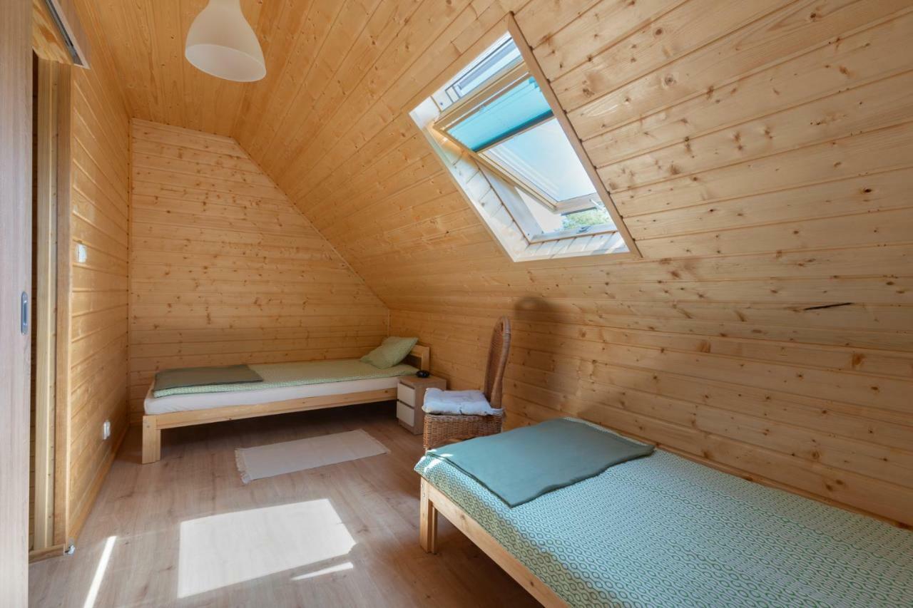 Ferienhaus Werbena