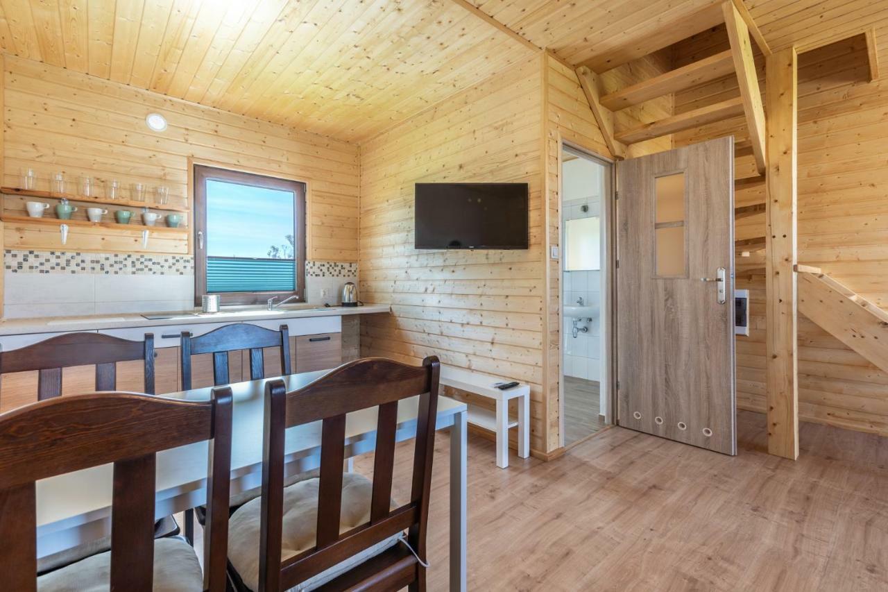 Werbena Ferienhaus