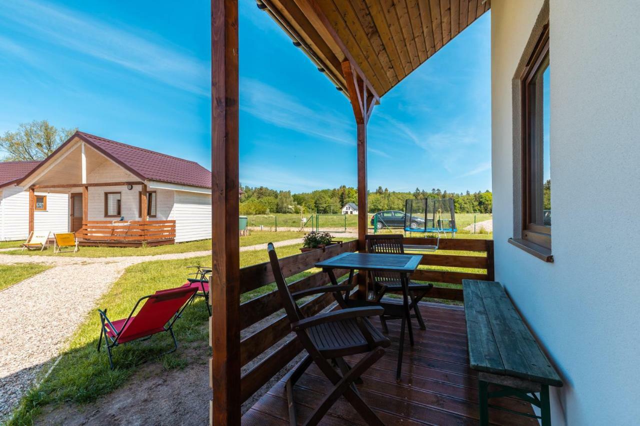Werbena Ferienhaus
