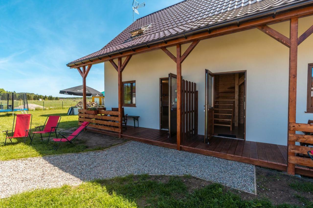 Ferienhaus Werbena