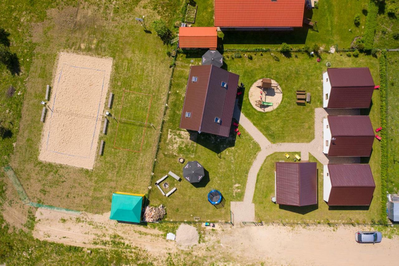 Ferienhaus Werbena