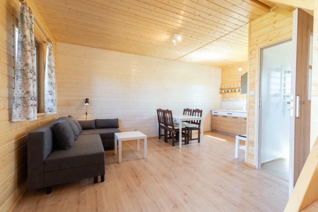 Werbena Ferienhaus *